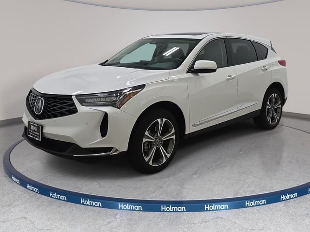 2025 Acura RDX
