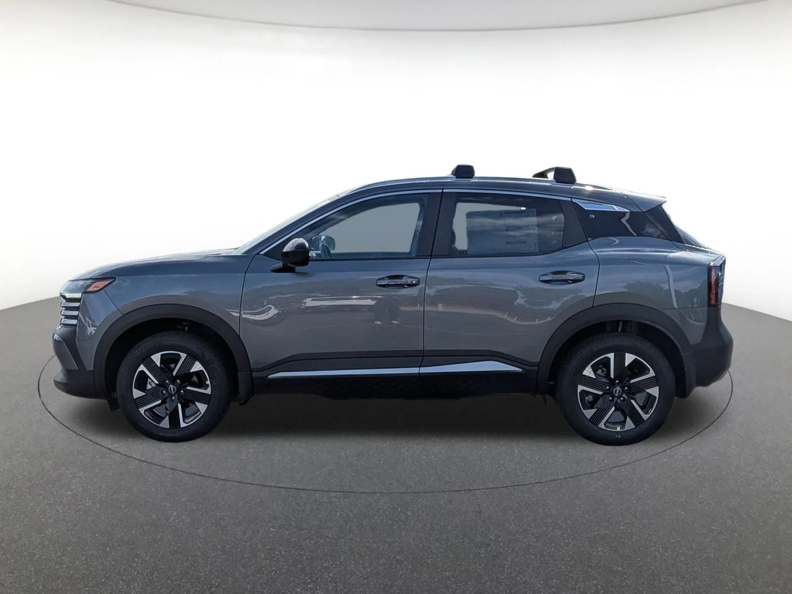2026 Nissan KICKS SV AWD - Photo 9