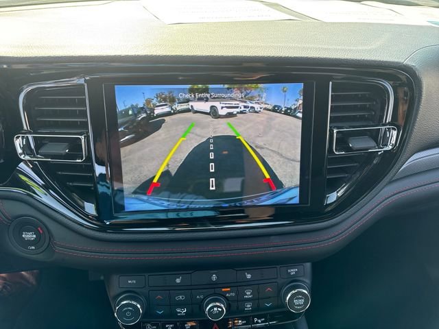 2026 Dodge Durango GT - Photo 20