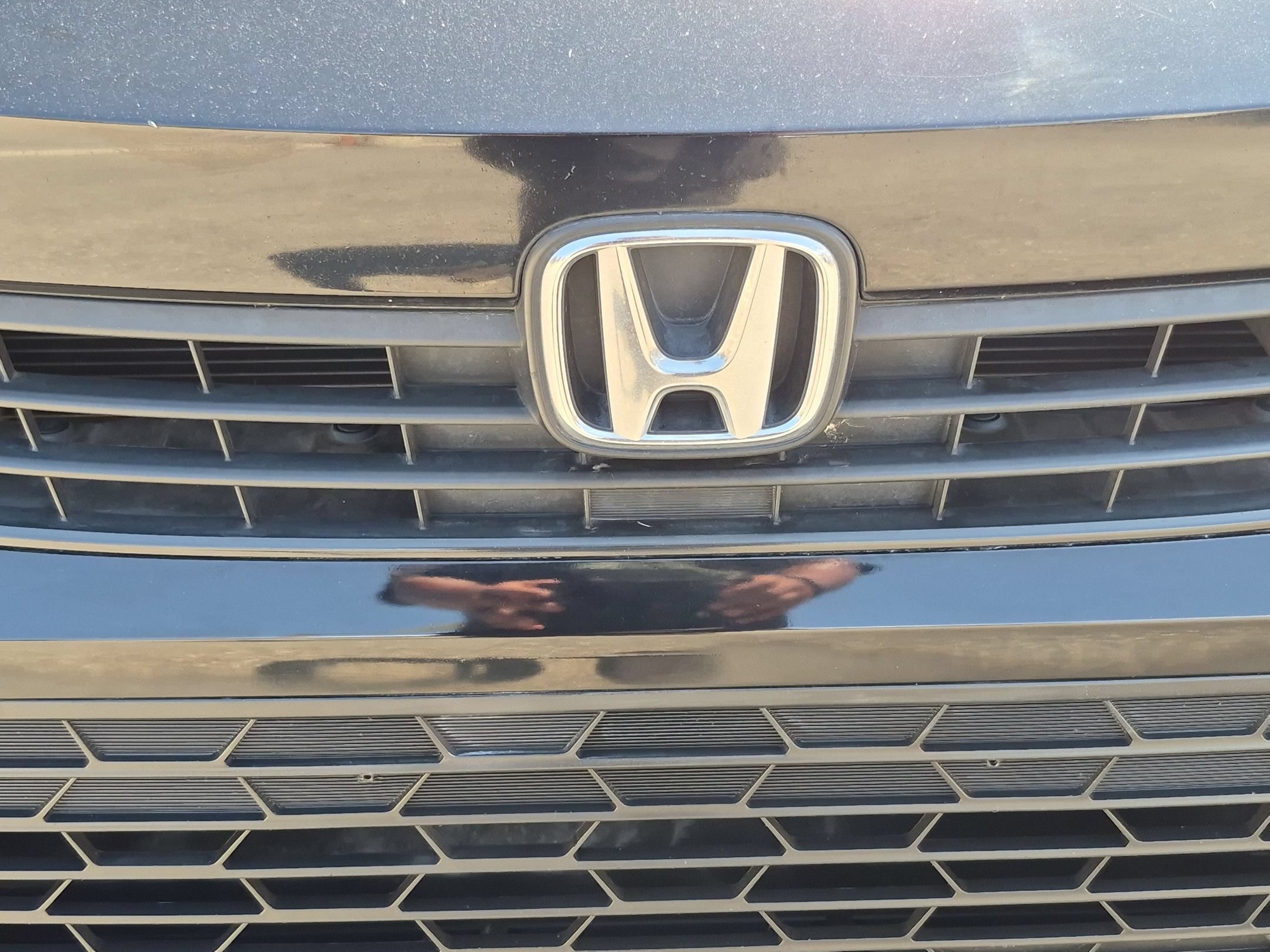 Certified Used 2022 Black Honda Sport image 9