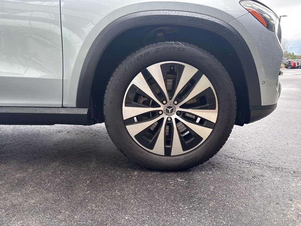 2024 Mercedes-Benz GLE GLE350 - Photo 12