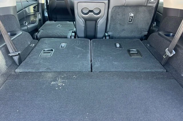 2026 Acura MDX Technology Package - Photo 13