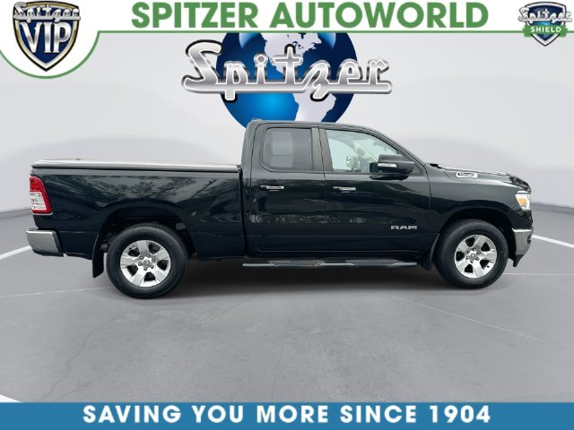 Used 2020 Black Ram Big Horn/Lone Star image 10