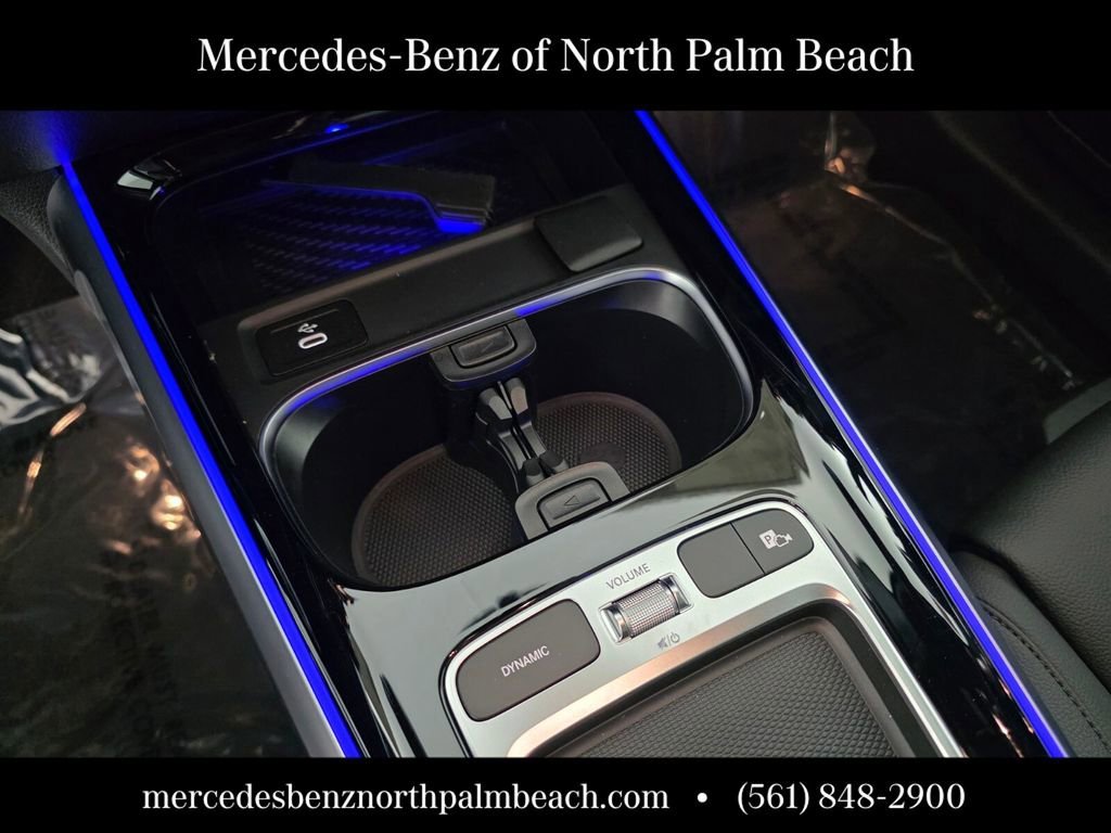 2026 Mercedes-Benz GLB GLB 250 - Photo 46