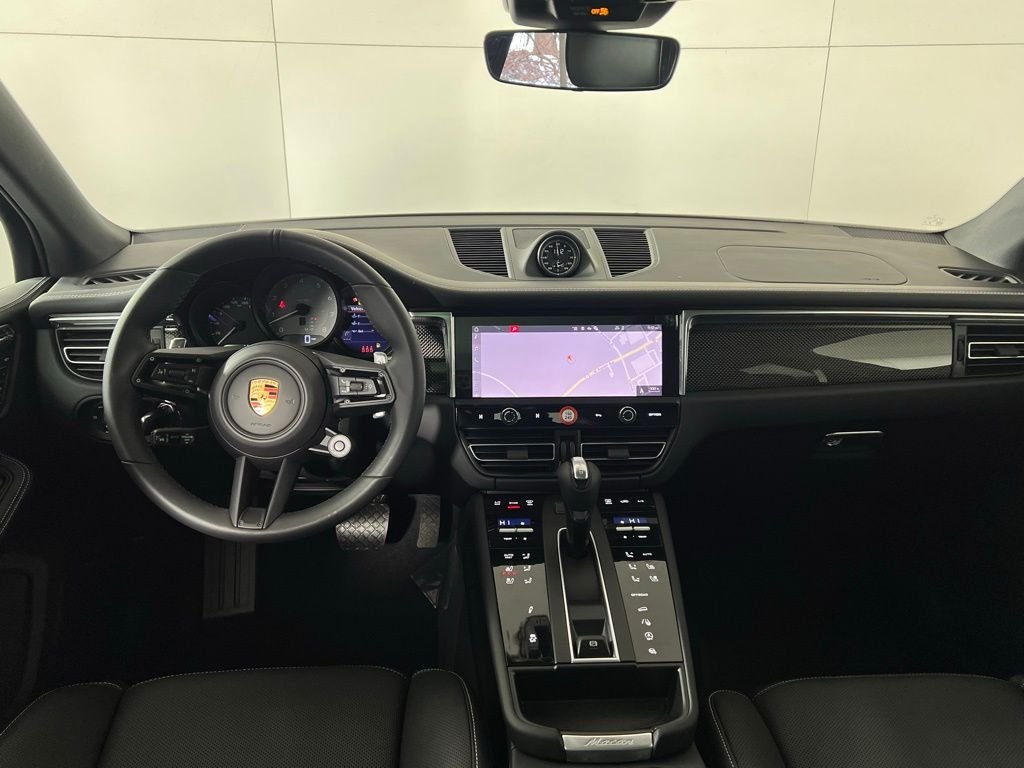 2026 Porsche Macan S - Photo 22