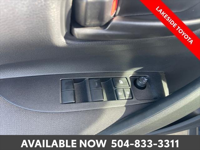 Certified Used 2025 UNDERGROUND Toyota  image 24