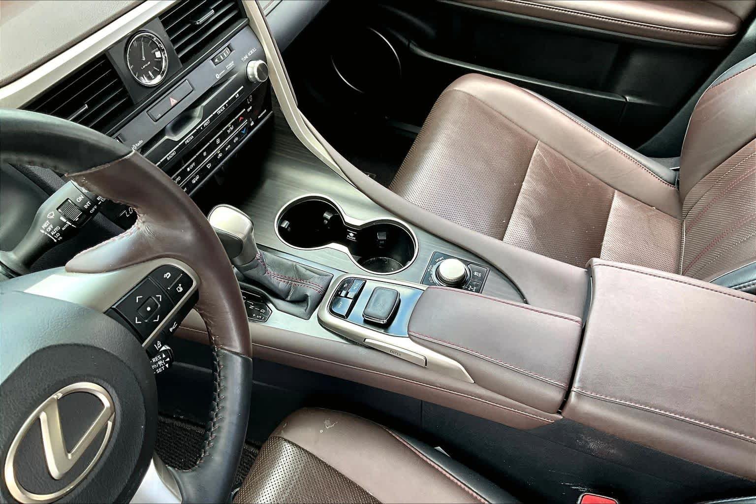 Used 2017 Caviar Lexus  image 15