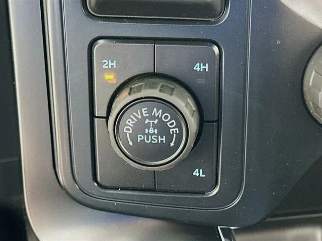 New 2026 White Ford STX image 18