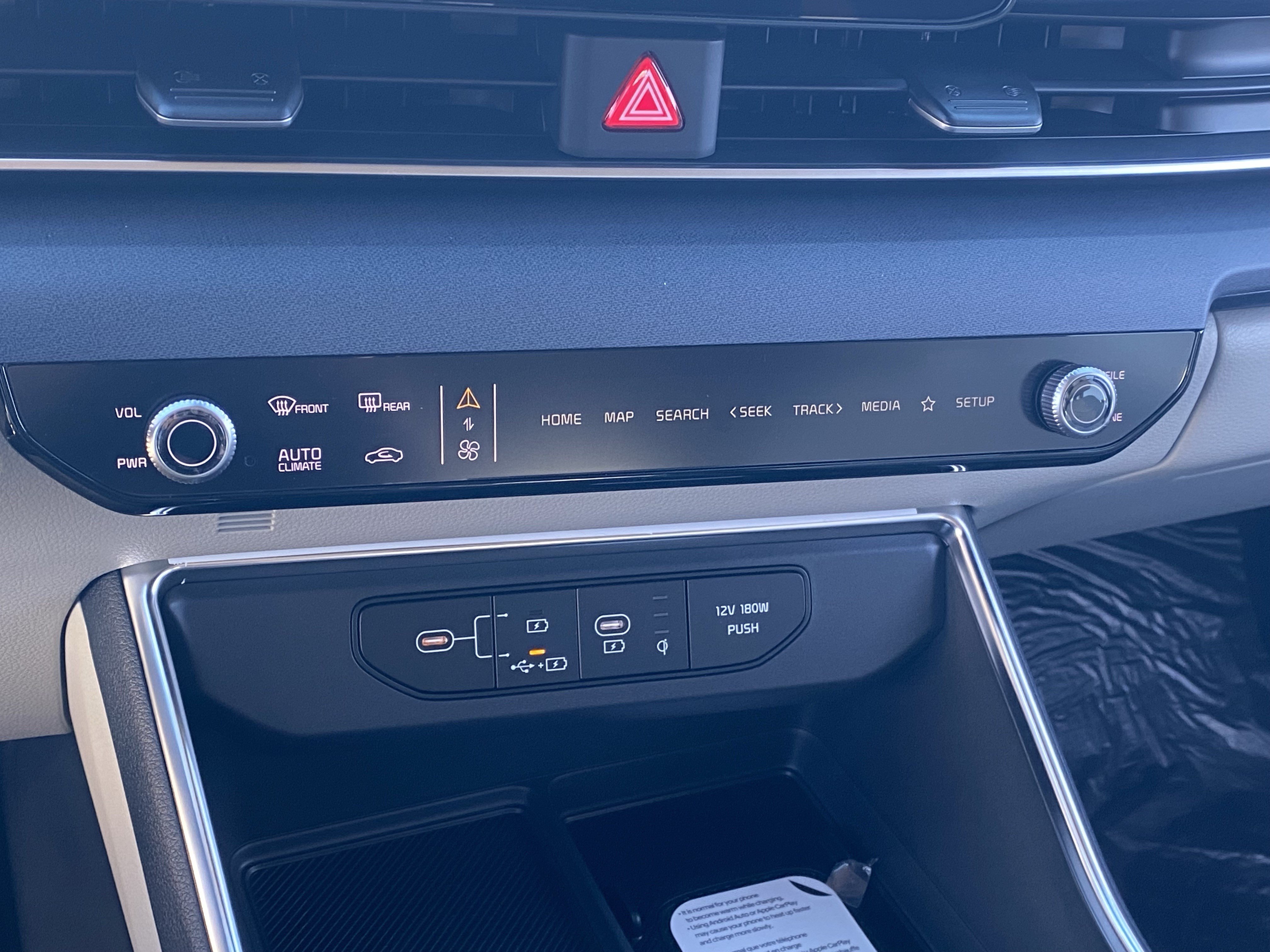 New 2026 Ivory Silver Kia EX image 27