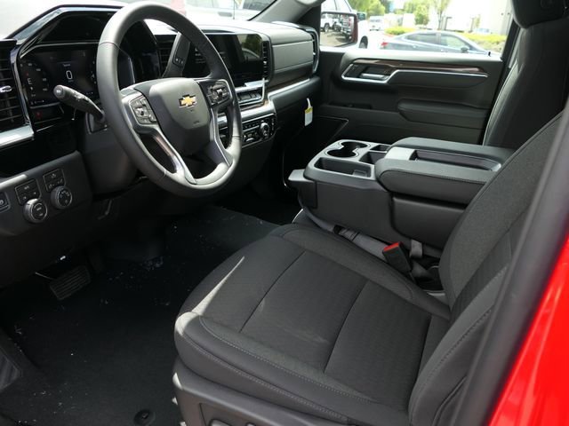 2026 Chevrolet Silverado 1500 LT - Photo 13