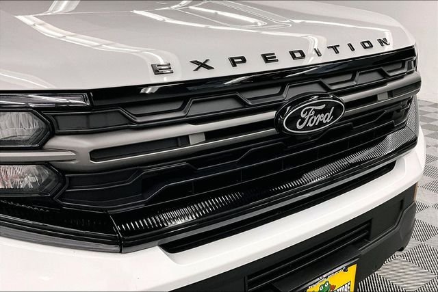 2025 Ford Expedition Tremor - Photo 34