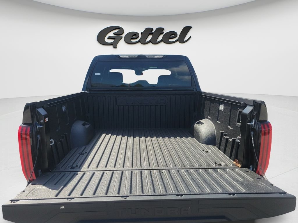 2026 Toyota Tundra SR5 - Photo 9