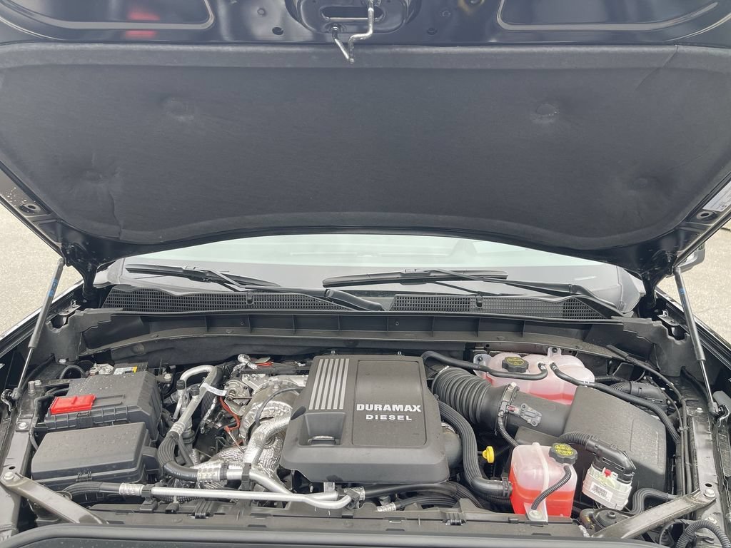 2026 GMC Sierra 1500 Denali - Photo 31