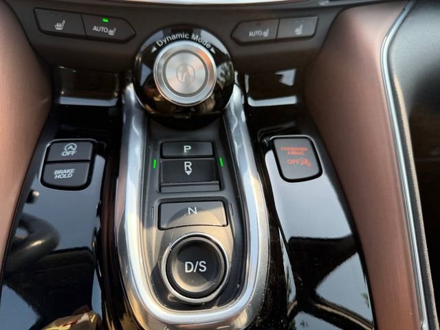 Used 2021 Silver Acura Technology Package image 25