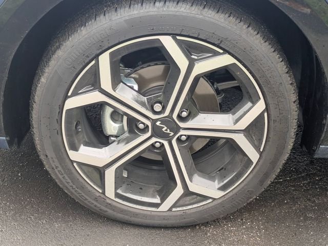 2025 Kia Niro SX Touring - Photo 9