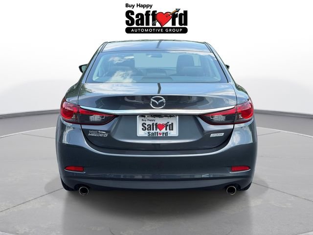 Used 2014 Gray Mazda i Touring image 6