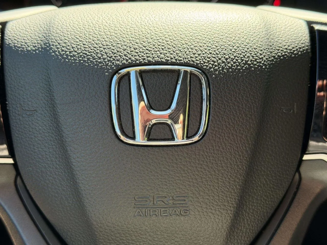 Used 2025 Crystal Black Pearl Honda Sport-L image 23