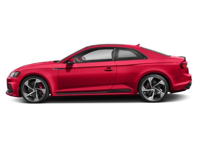 Used 2018 Silver Metallic Audi 2.9T image 3