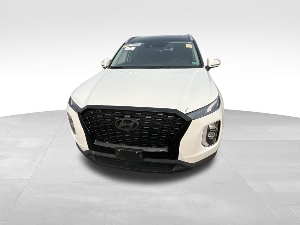Used 2021 White Hyundai SEL image 30