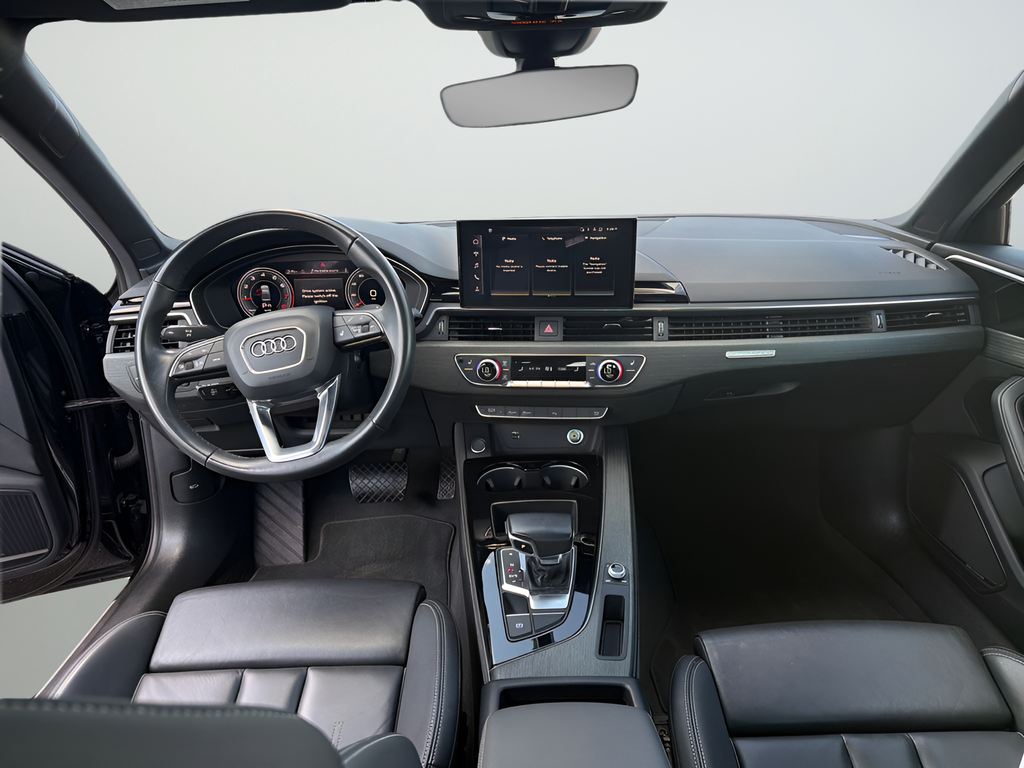 Used 2024  Audi 45 S line Premium Plus image 27