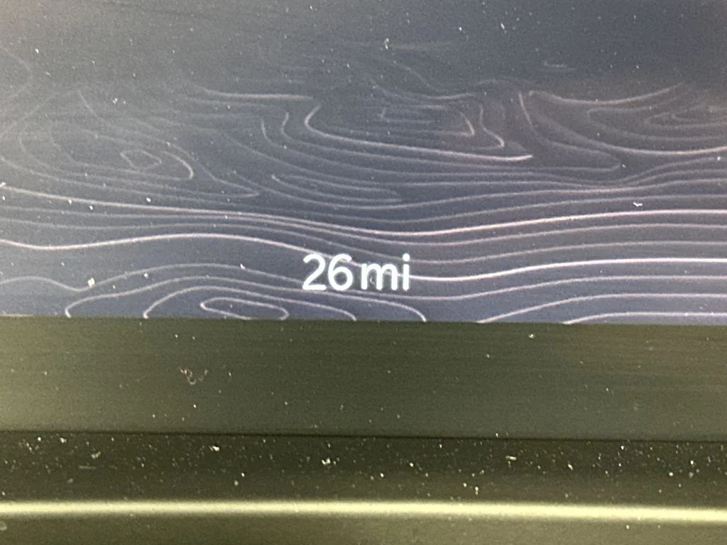 New 2026 Silver Zynith Exterior Paint Jeep Altitude image 18