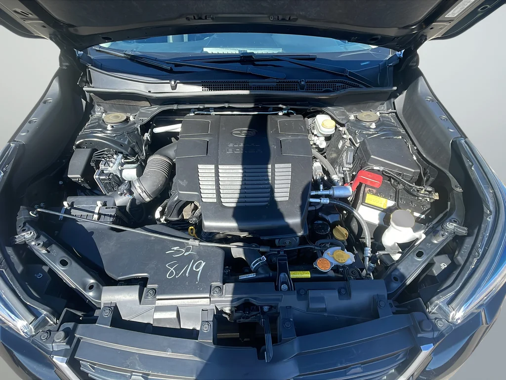 Used 2019 Black Subaru Premium image 22