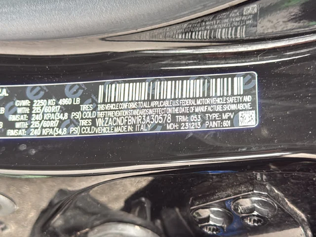 Used 2024 Black Dodge GT Plus image 19