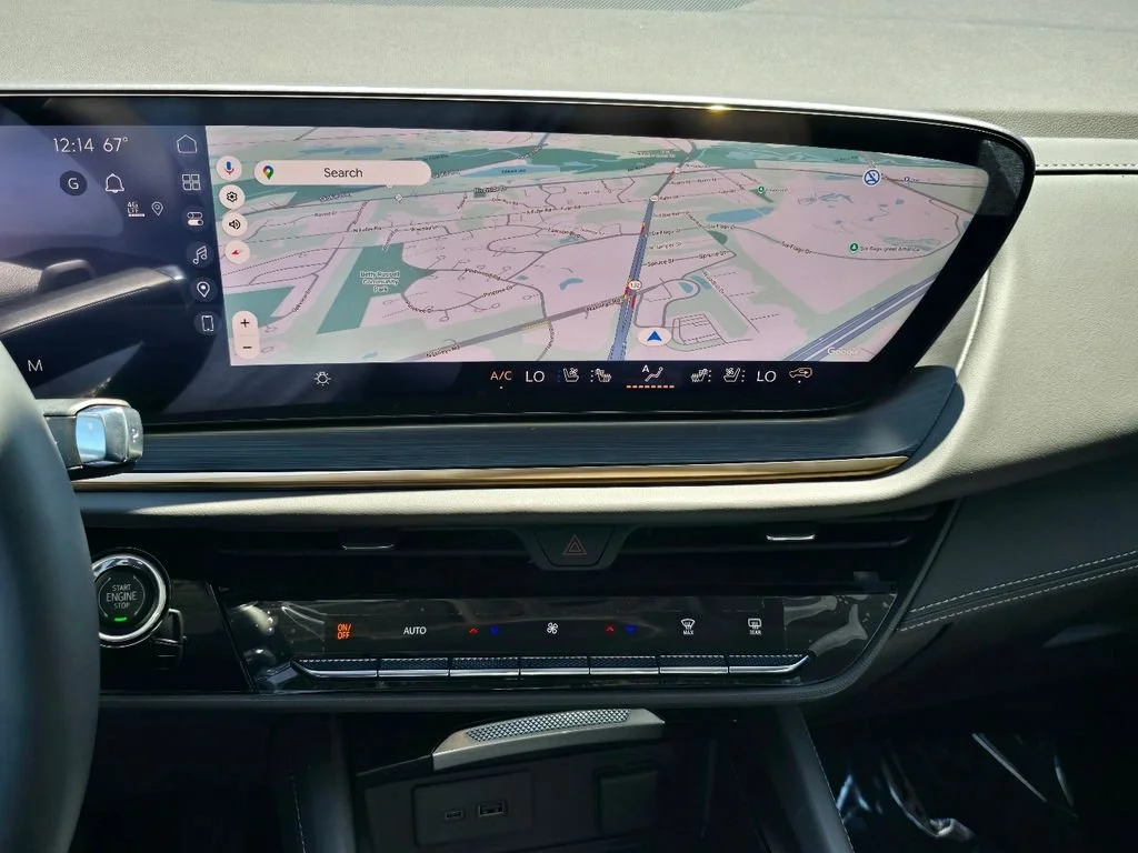 2026 Buick Envision Avenir - Photo 21