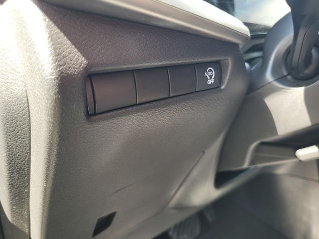 Used 2026 Gray Nissan S image 19