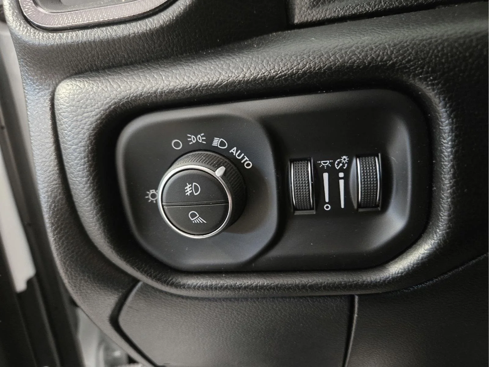 2026 RAM Ram 2500 Pickup Power Wagon - Photo 17