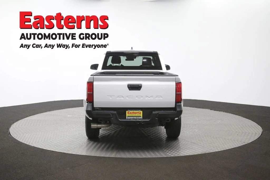 Used 2024 White Toyota SR image 33