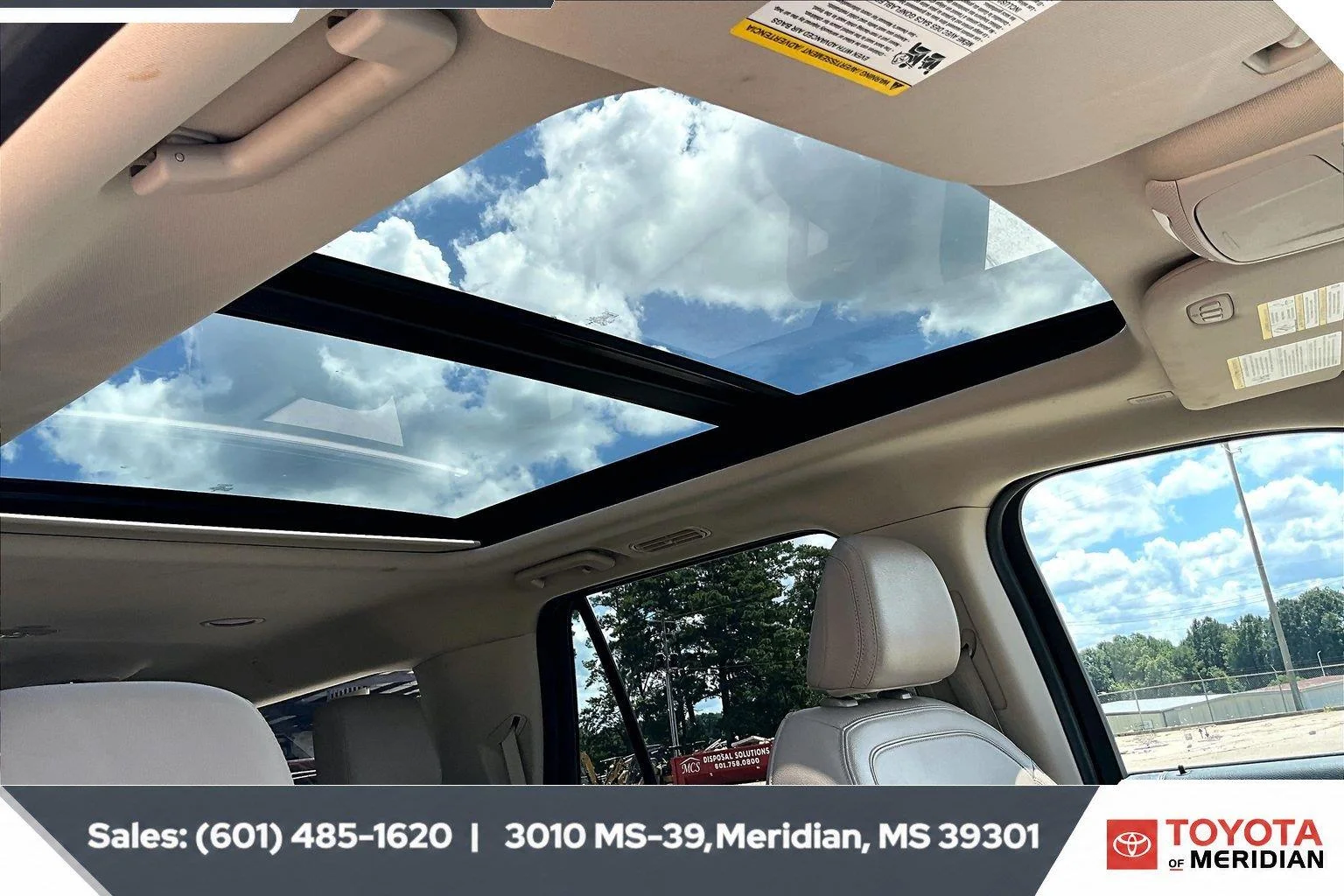 Used 2024 Dark Matter Gray Ford Limited image 16