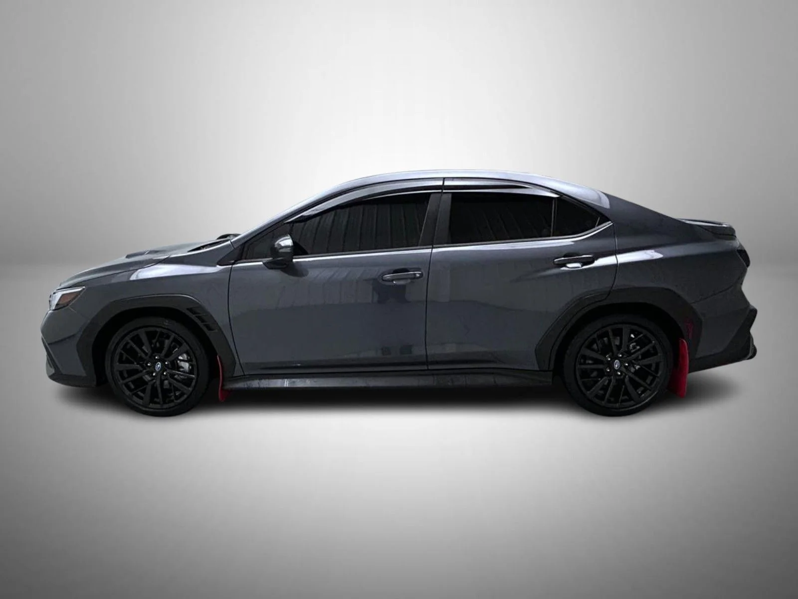 Used 2026 Gray Subaru GT image 8