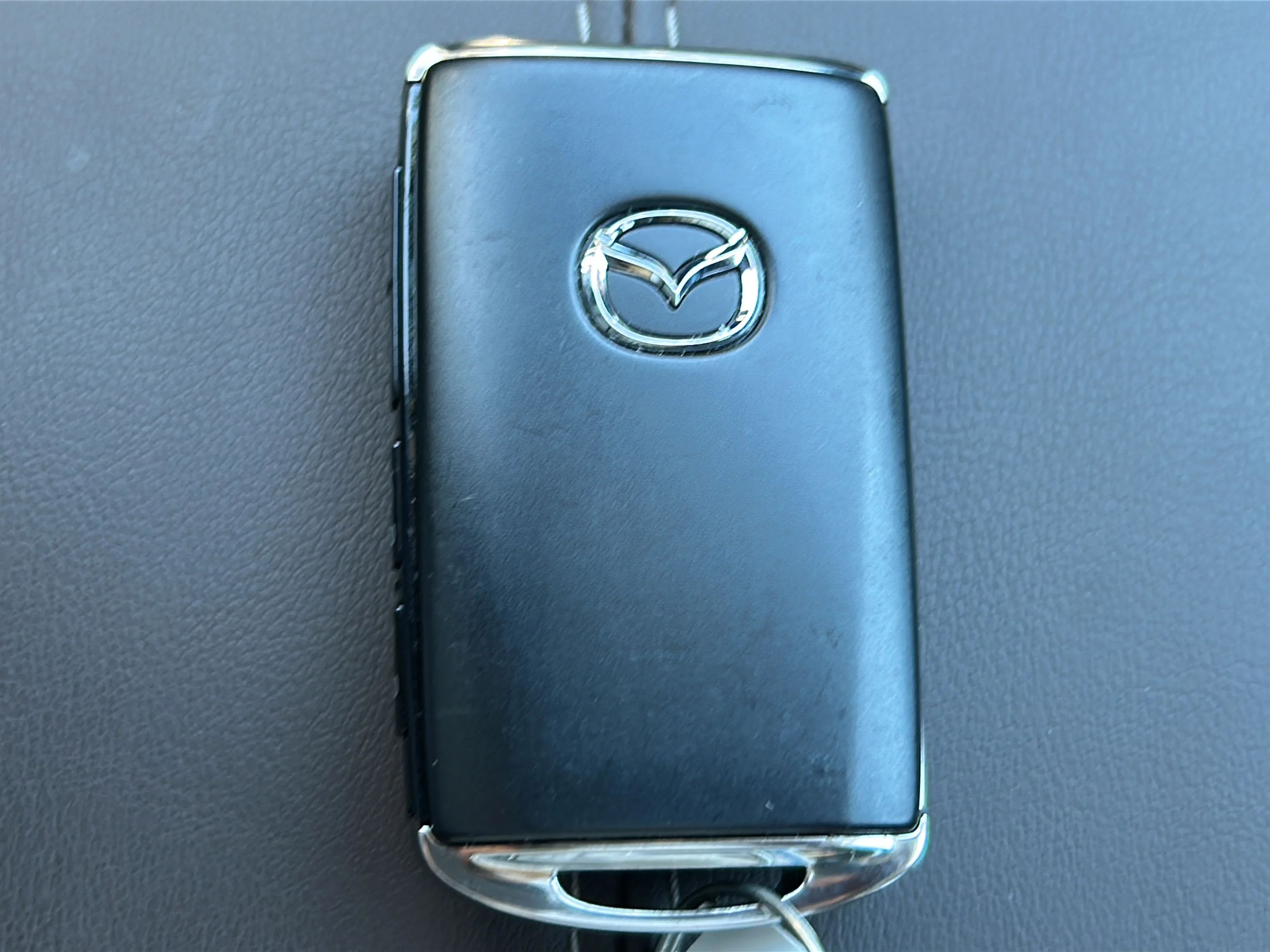 Used 2024 Snowflake White Pearl Mica Mazda 2.5 S Premium Package image 27