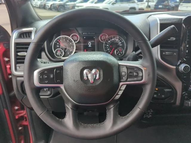 Used 2026 Red Ram Big Horn image 11