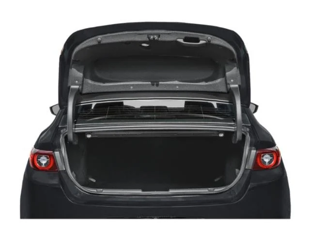 New 2026 Machine Gray Metallic Mazda 2.5 S Preferred image 14