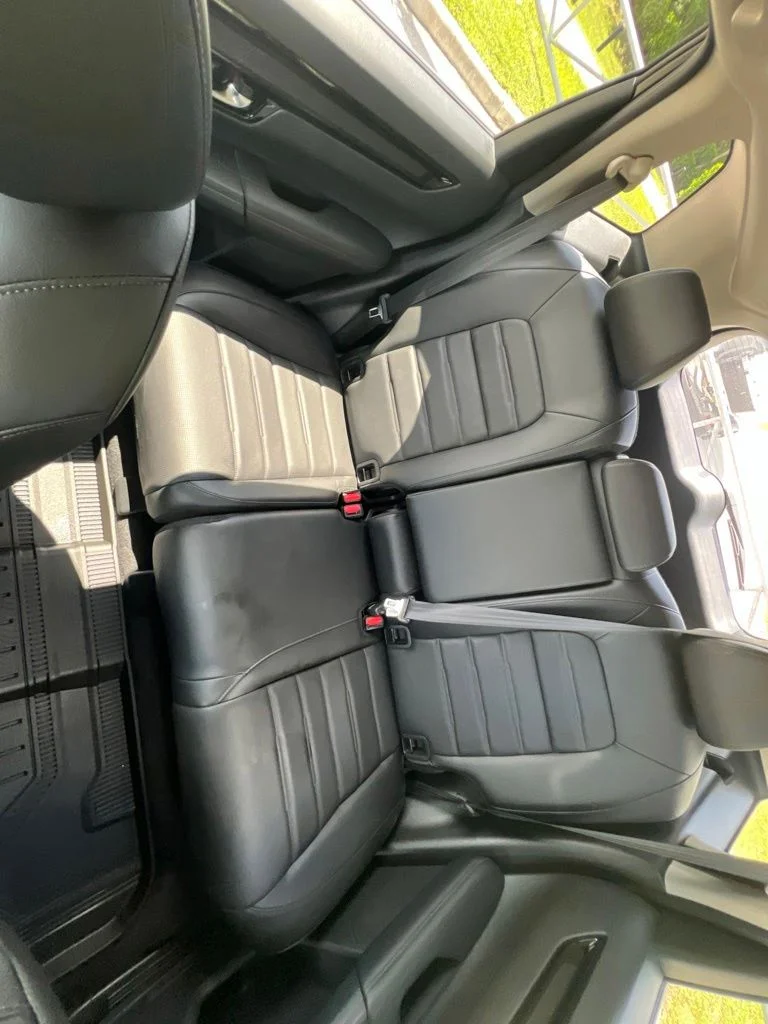 Used 2025 Black Honda EX-L image 16