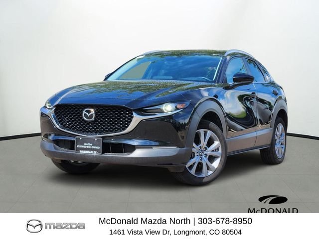 2023 Mazda CX-30 Preferred AWD's photo