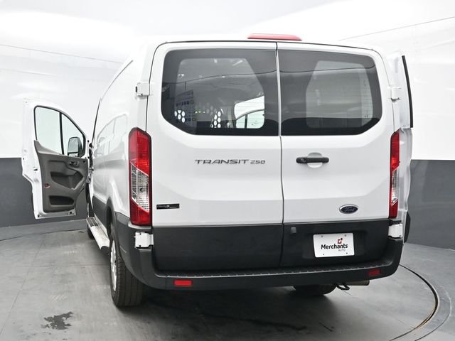 Used 2025 White Ford Base image 53