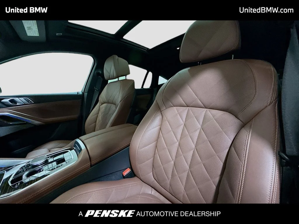 2026 BMW X6 40i - Photo 5