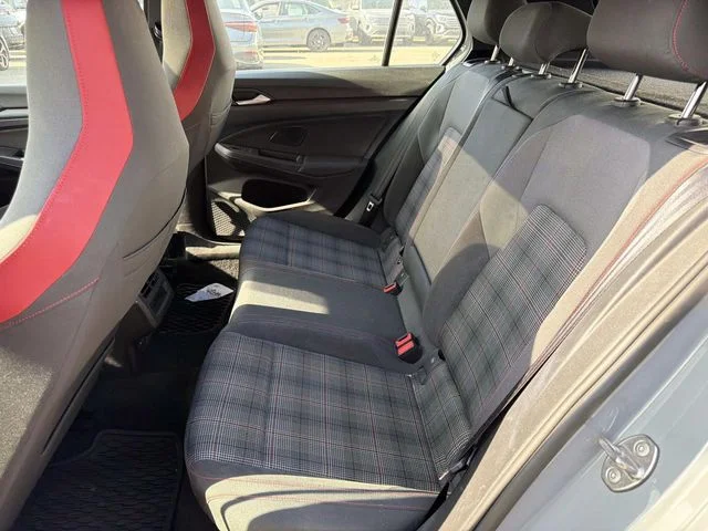 Certified Used 2023 Gray Volkswagen 2.0T SE image 10