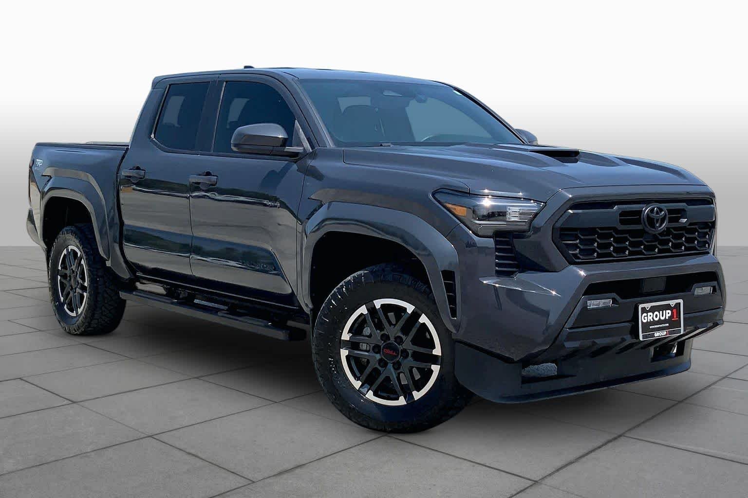 Used 2024 Underground Toyota TRD Sport image 3