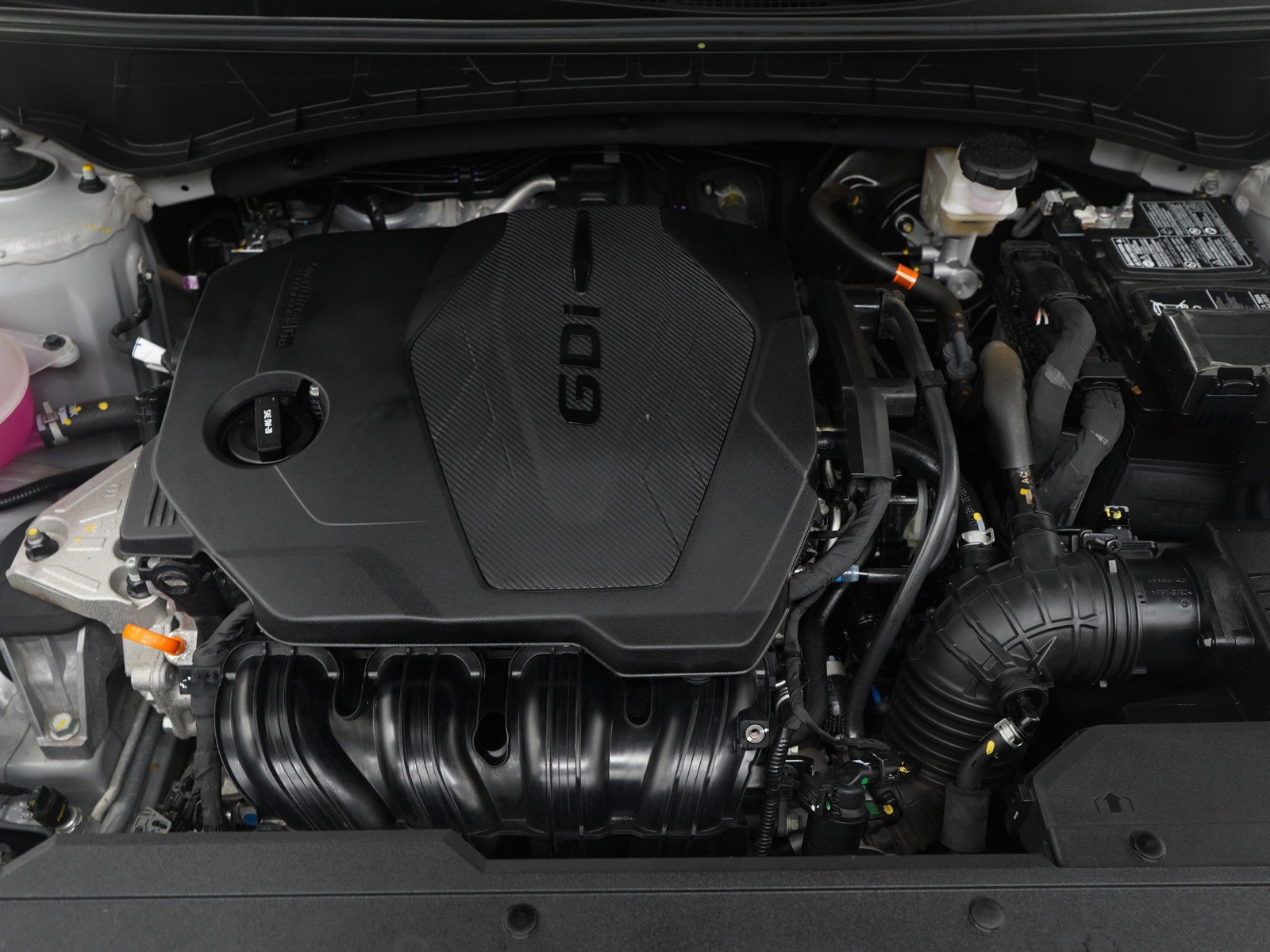 2023 Hyundai Tucson SEL - Photo 32