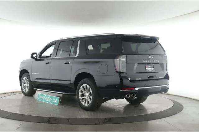 Used 2026 Black Chevrolet Premier image 8
