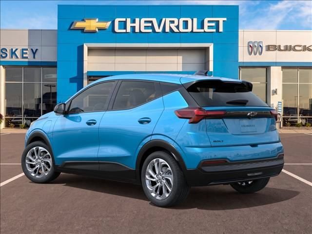 2027 Chevrolet Bolt LT - Photo 3