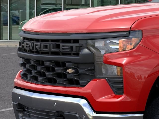 2026 Chevrolet Silverado 1500 Work Truck - Photo 14