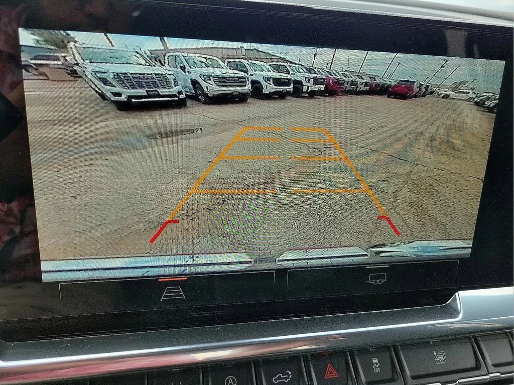 2026 GMC Sierra 1500 Elevation - Photo 18
