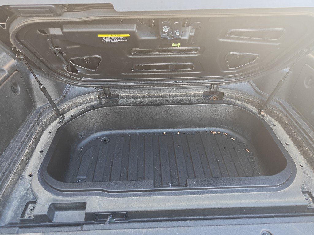 2025 Hyundai Santa Cruz SEL - Photo 28