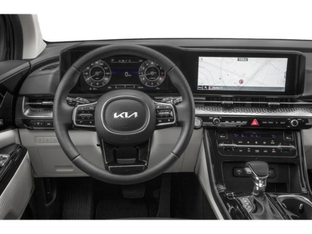 Used 2024 Snow White Pearl Kia SX Prestige image 10