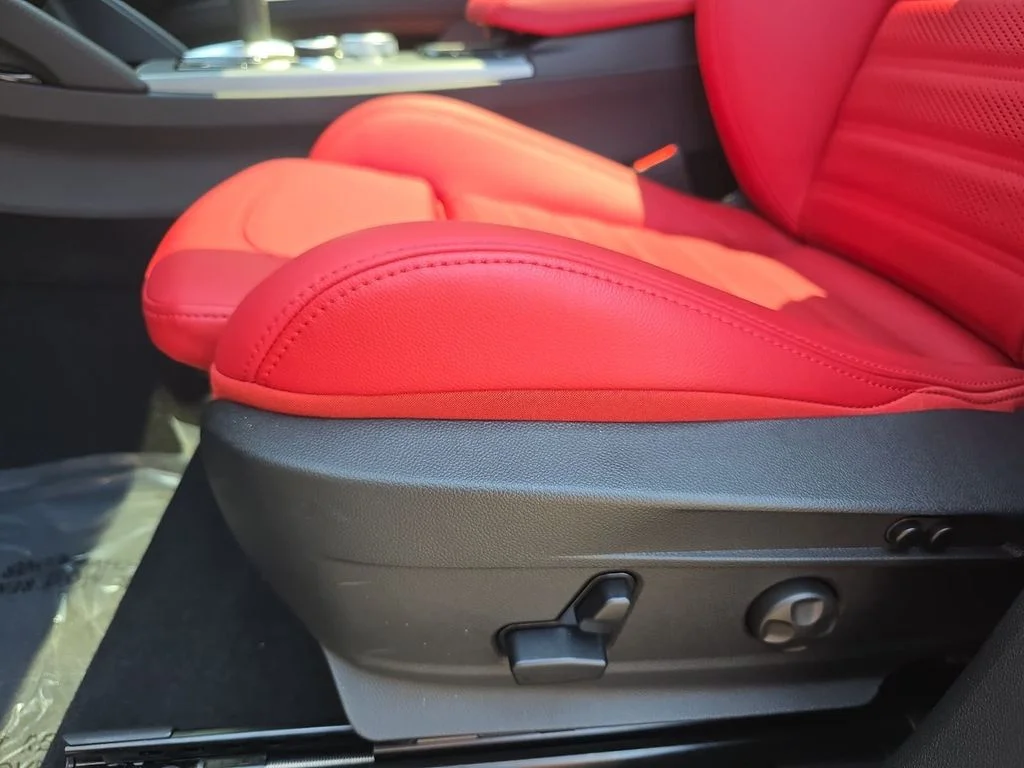 2026 Alfa Romeo Stelvio Base - Photo 27